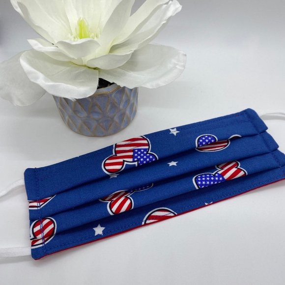 Mask - Picture 3 of 3